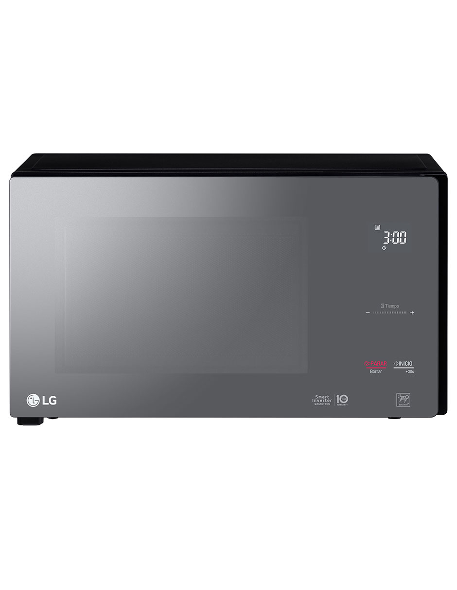 Horno de microondas Pruebas1 Horno de microondas Pruebas1